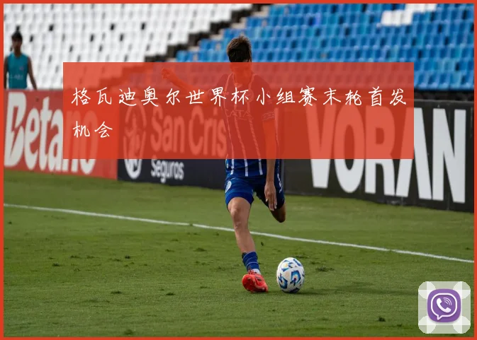 格瓦迪奥尔世界杯小组赛末轮首发机会