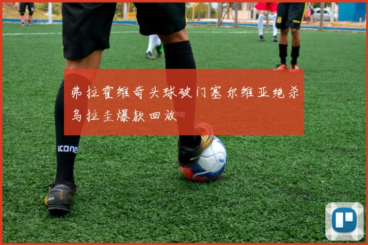 弗拉霍维奇头球破门塞尔维亚绝杀乌拉圭爆款回放