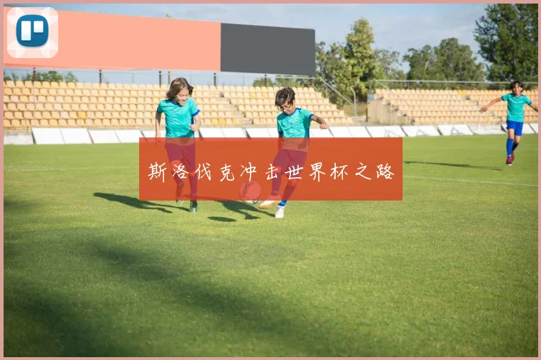 斯洛伐克冲击世界杯之路