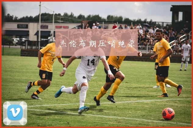 杰伦布朗压哨绝杀