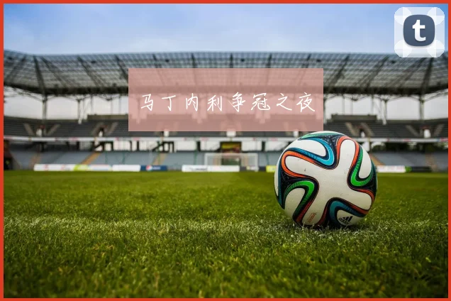 马丁内利争冠之夜
