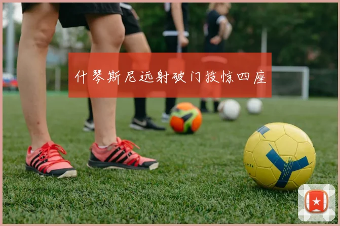 什琴斯尼远射破门技惊四座