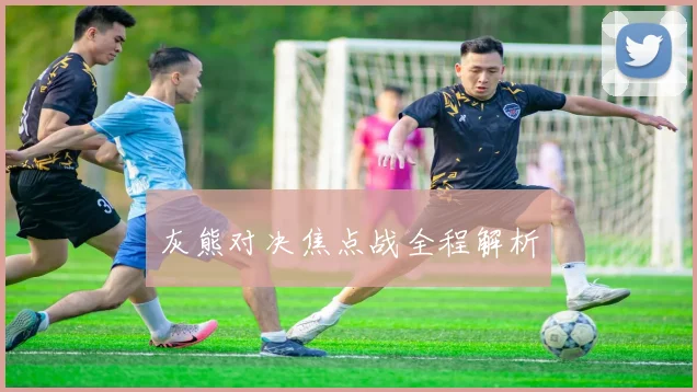 灰熊对决焦点战全程解析