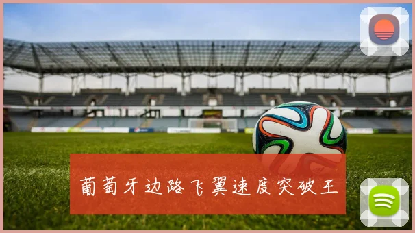 葡萄牙边路飞翼速度突破王