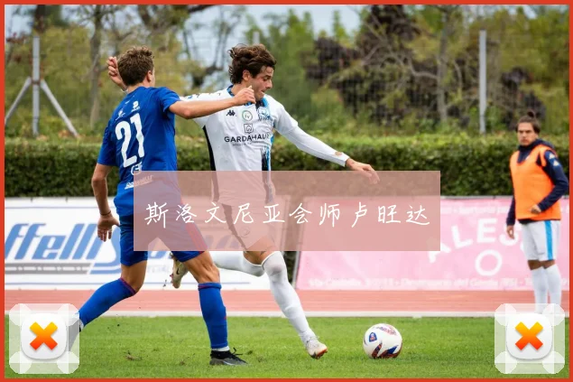 斯洛文尼亚会师卢旺达