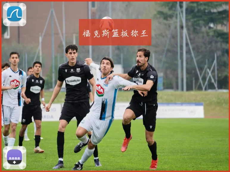 福克斯篮板称王