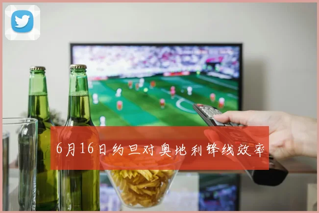 6月16日约旦对奥地利锋线效率
