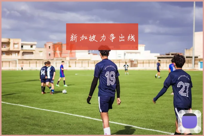 新加坡力争出线