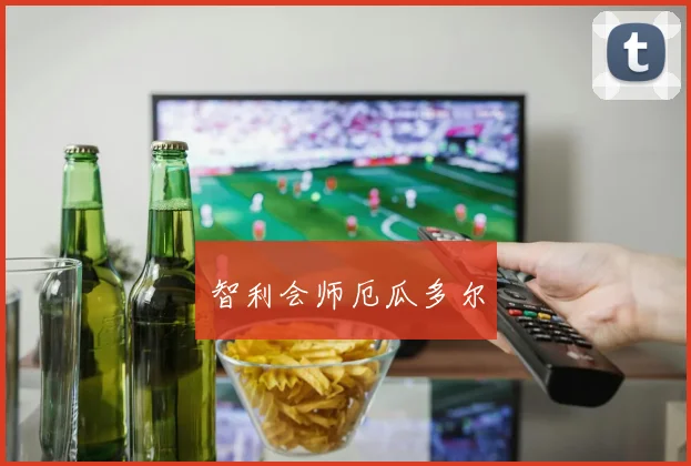 智利会师厄瓜多尔
