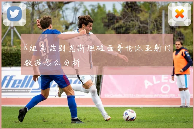 K组乌兹别克斯坦碰面哥伦比亚射门数据怎么分析