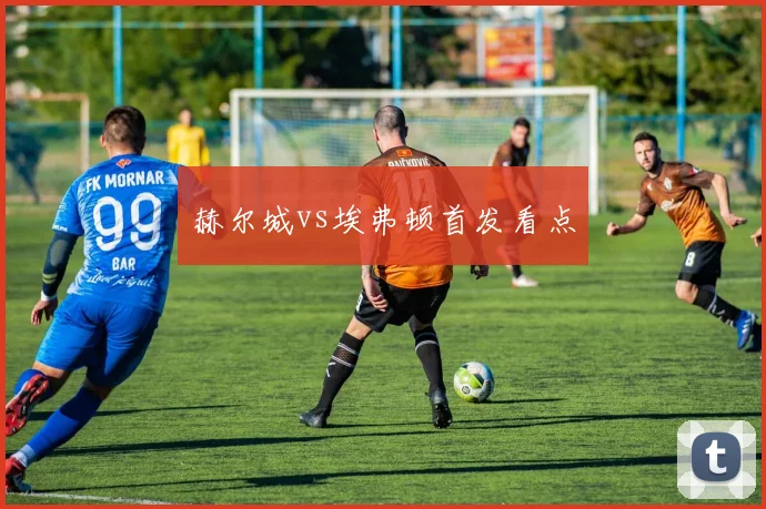 赫尔城vs埃弗顿首发看点