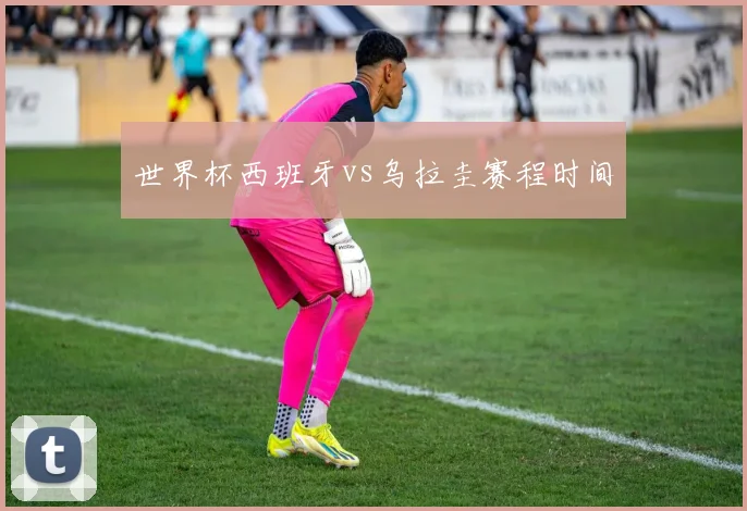 世界杯西班牙vs乌拉圭赛程时间